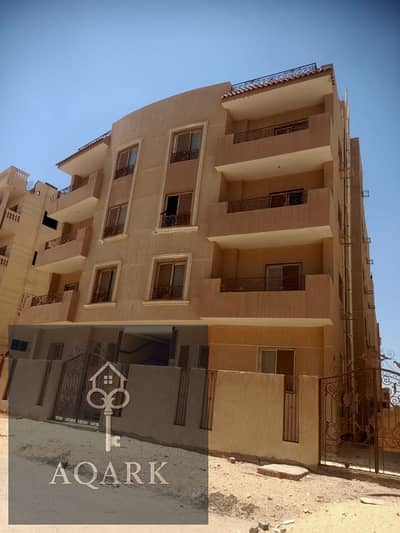 Residential Land for Sale in New Cairo, Cairo - 2fecd71a-0337-4ddc-95f2-437c350dd43f. jpg