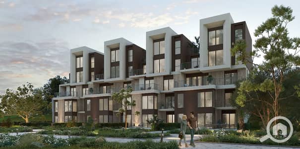 4 Bedroom Twin House for Sale in Sheikh Zayed, Giza - 0b055d2614314fb0adf35ae044665e3b. jpg