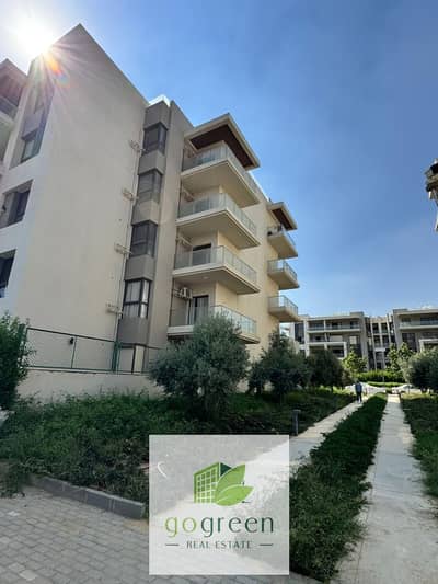 3 Bedroom Flat for Sale in New Cairo, Cairo - 54e11b6d-be6a-43b3-9bd5-4d1b22fa084f. jpeg