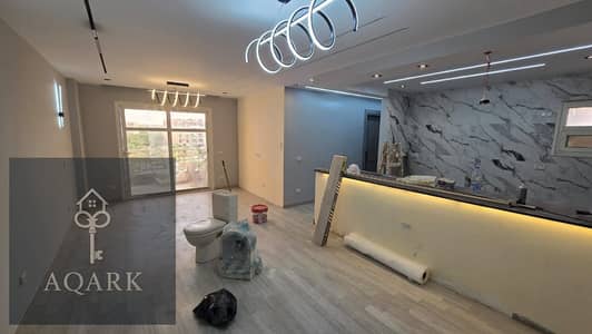 2 Bedroom Flat for Sale in Madinaty, Cairo - 1. jpg
