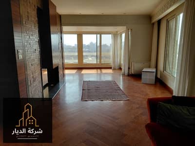 شقة 3 غرف نوم للايجار في الزمالك، القاهرة - IMG-20250811-WA0098. jpg