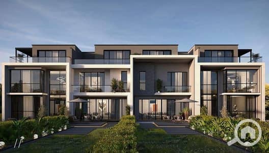 4 Bedroom Duplex for Sale in Sheikh Zayed, Giza - 0c14bb79-afdc-45b1-bc5f-394479fe4d6c. jpeg