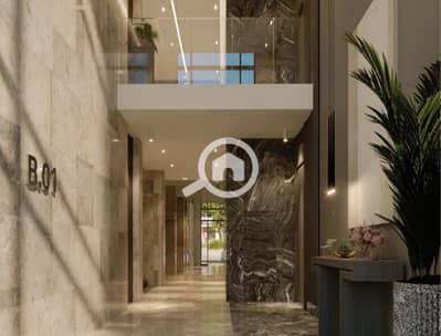 3 Bedroom Flat for Sale in Sheikh Zayed, Giza - 4. PNG