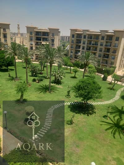 3 Bedroom Apartment for Rent in New Cairo, Cairo - 3. jpg
