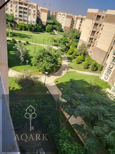 2 Bedroom Flat for Rent in Madinaty, Cairo - 1. jpg