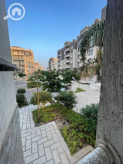 2 Bedroom Apartment for Sale in Madinaty, Cairo - 18bb4916-c79e-4b3e-96cb-c7a3bf898c3a. jpeg
