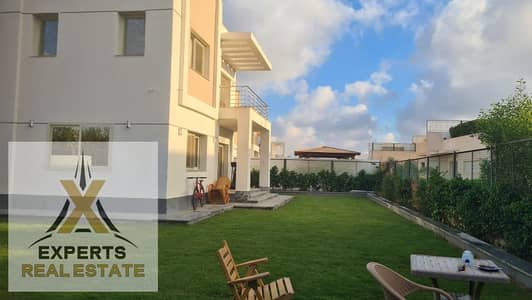 5 Bedroom Villa for Sale in Madinaty, Cairo - 4cdd5dc0-b676-4073-8340-1f99538a0739. jpg