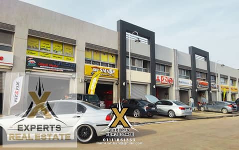 Retail for Sale in Madinaty, Cairo - X (4). png