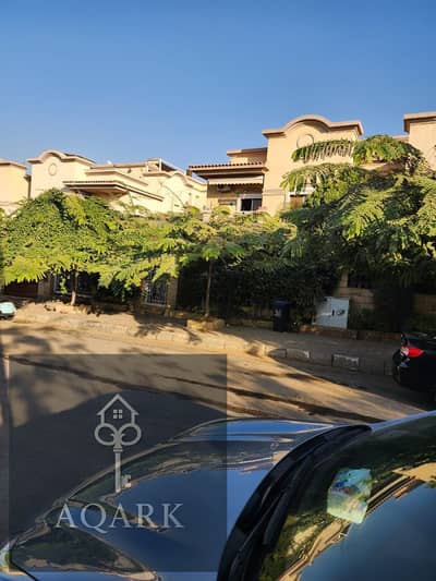3 Bedroom Villa for Sale in New Cairo, Cairo - 1. jpg