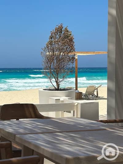 2 Bedroom Chalet for Sale in North Coast, Matruh - IMG-20250810-WA0221. jpg
