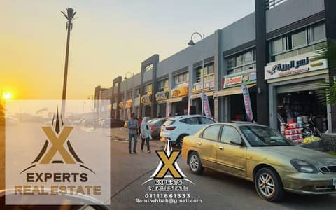 Retail for Rent in Madinaty, Cairo - WhatsApp Image 2025-07-23 at 4.17. 56 PM. jpeg