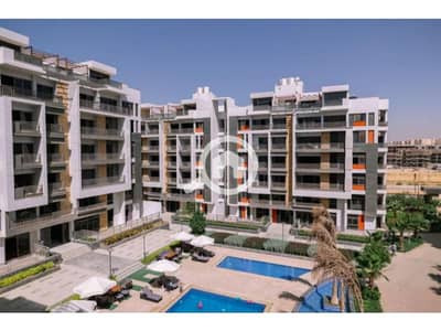 3 Bedroom Flat for Sale in New Cairo, Cairo - b5336353-2fd8-485c-bf50-269c97fd31fa. jpg