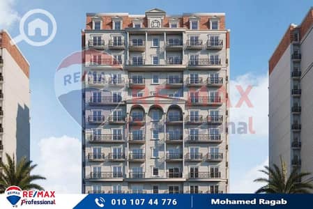 3 Bedroom Apartment for Sale in Moharam Bik, Alexandria - FB_IMG_1754593094071-2. jpg