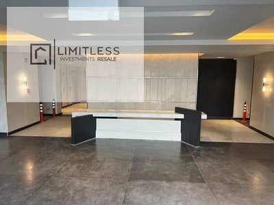 Office for Sale in New Cairo, Cairo - WhatsApp Image 2025-08-11 at 3.37. 00 PM_800x600. jpg