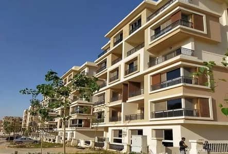 فلیٹ 3 غرف نوم للبيع في القاهرة الجديدة، القاهرة - WhatsApp Image 2025-08-07 at 2.45. 41 PM (1). jpeg