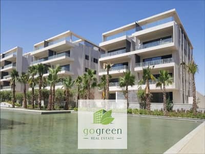 2 Bedroom Apartment for Sale in New Cairo, Cairo - 00. png