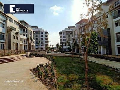 3 Bedroom Apartment for Sale in New Cairo, Cairo - _1_ (2). jpg