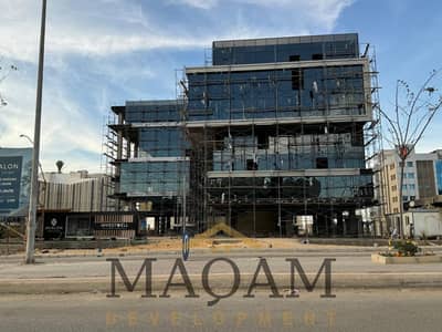 مکتب  للبيع في القاهرة الجديدة، القاهرة - WhatsApp Image 2025-04-15 at 5.34. 56 PM. jpeg