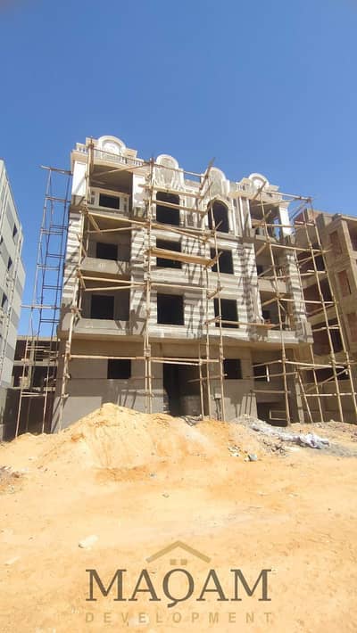 فلیٹ 3 غرف نوم للبيع في القاهرة الجديدة، القاهرة - WhatsApp Image 2025-04-10 at 4.01. 52 PM. jpeg