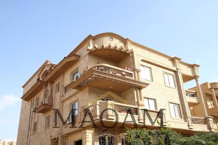 أرض سكنية  للبيع في القاهرة الجديدة، القاهرة - WhatsApp Image 2024-12-24 at 2.53. 42 PM. jpeg