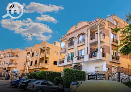 3 Bedroom Flat for Sale in Sheikh Zayed, Giza - 6. png