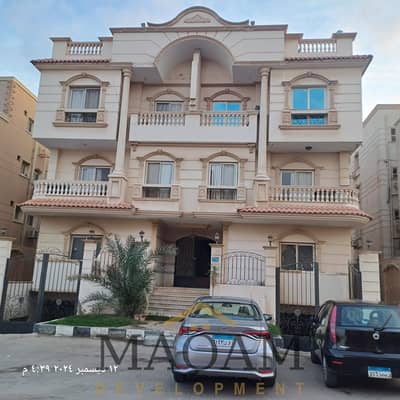 دوبلكس 3 غرف نوم للبيع في القاهرة الجديدة، القاهرة - WhatsApp Image 2025-04-12 at 11.30. 01 AM. jpeg