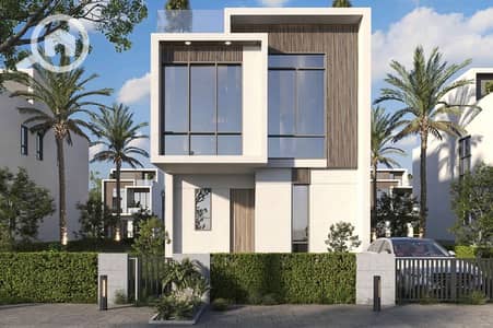 فیلا 5 غرف نوم للبيع في الشيخ زايد، الجيزة - b6516c3c-c8f2-4dd2-9d91-ecc04af211a4. jpg