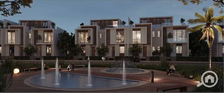 3 Bedroom Villa for Sale in 6th of October, Giza - 1. jpg
