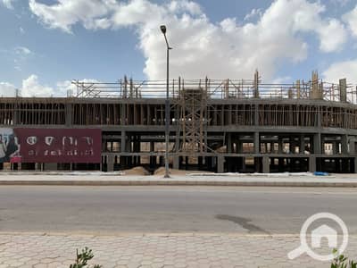 محلات تجارية  للبيع في حدائق اكتوبر، الجيزة - 1. jpg