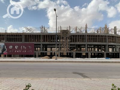 وحدة طبية  للبيع في حدائق اكتوبر، الجيزة - 1. jpg