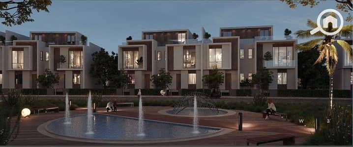 3 Bedroom Villa for Sale in 6th of October, Giza - 1. jpg