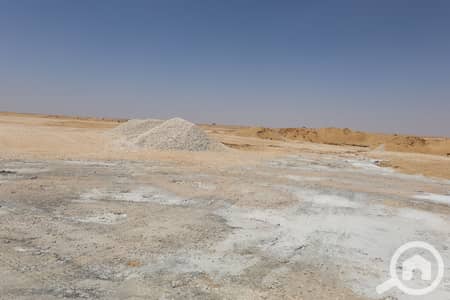 أرض سكنية  للبيع في 6 أكتوبر، الجيزة - IMG_0249. JPG
