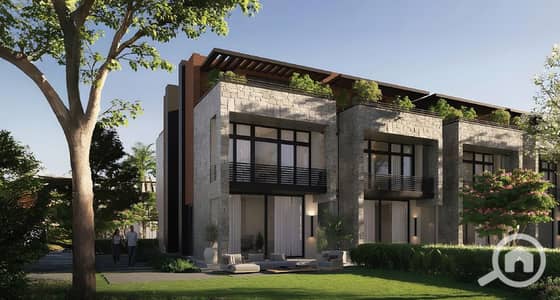 3 Bedroom Villa for Sale in 6th of October, Giza - 12. PNG