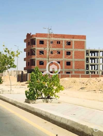 Residential Land for Sale in 6th of October, Giza - 1. jpg
