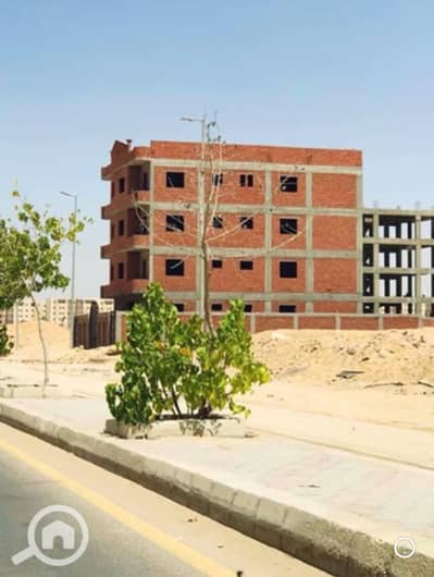 Residential Land for Sale in 6th of October, Giza - 1. jpg