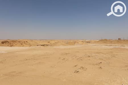 Residential Land for Sale in 6th of October, Giza - IMG_0246. JPG