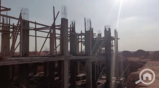 Residential Land for Sale in 6th of October, Giza - WhatsApp Image 2025-06-01 at 13.01. 59. jpeg