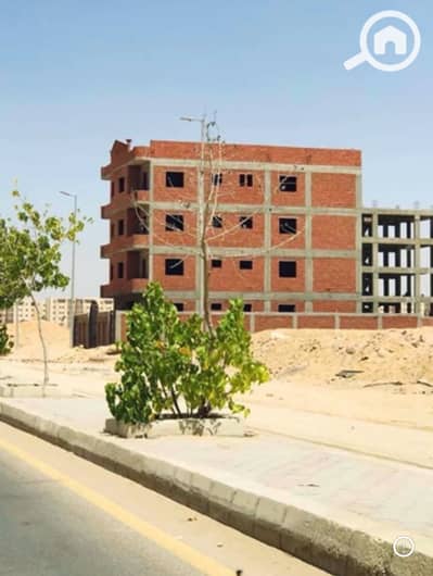 Residential Land for Sale in 6th of October, Giza - 1. jpg