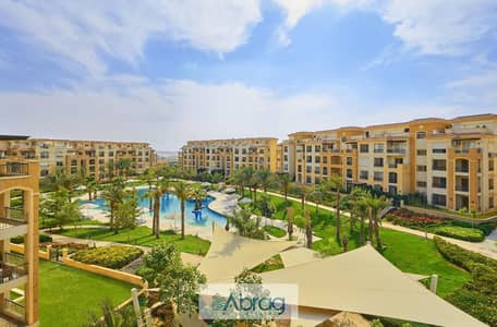 شقة 4 غرف نوم للبيع في القطامية، القاهرة - IMG-20250811-WA0011. jpg