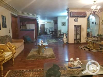 3 Bedroom Apartment for Sale in Zahraa Al Maadi, Cairo - 7. jpg
