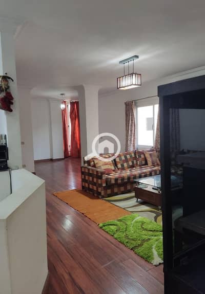 2 Bedroom Flat for Sale in Zahraa Al Maadi, Cairo - 17. jpg