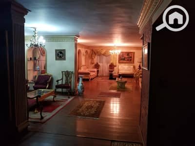 3 Bedroom Duplex for Sale in Zahraa Al Maadi, Cairo - 1. jpg