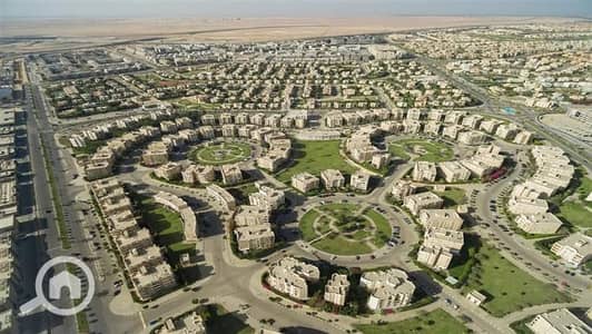 أرض سكنية  للبيع في الشيخ زايد، الجيزة - الثورة-الخضراء-الشيخ-زايد. jpg