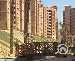 2 Bedroom Apartment for Sale in Zahraa Al Maadi, Cairo - images. jpg