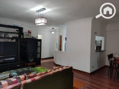 2 Bedroom Flat for Sale in Zahraa Al Maadi, Cairo - 39. jpg