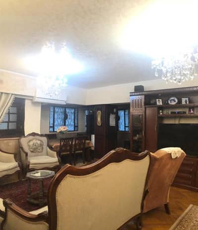 2 Bedroom Flat for Sale in Zahraa Al Maadi, Cairo - 3. jpg