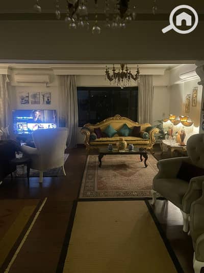 3 Bedroom Flat for Sale in Maadi, Cairo - 3. jpg