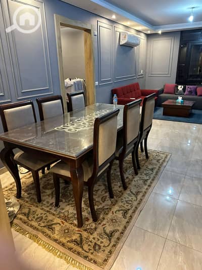 3 Bedroom Apartment for Sale in Zahraa Al Maadi, Cairo - 14. jpg