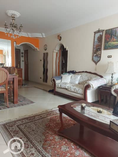 3 Bedroom Apartment for Sale in Zahraa Al Maadi, Cairo - 3. jpg
