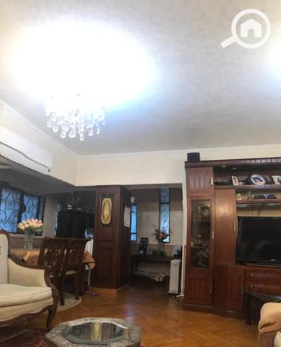 2 Bedroom Flat for Sale in Zahraa Al Maadi, Cairo - 9. jpg